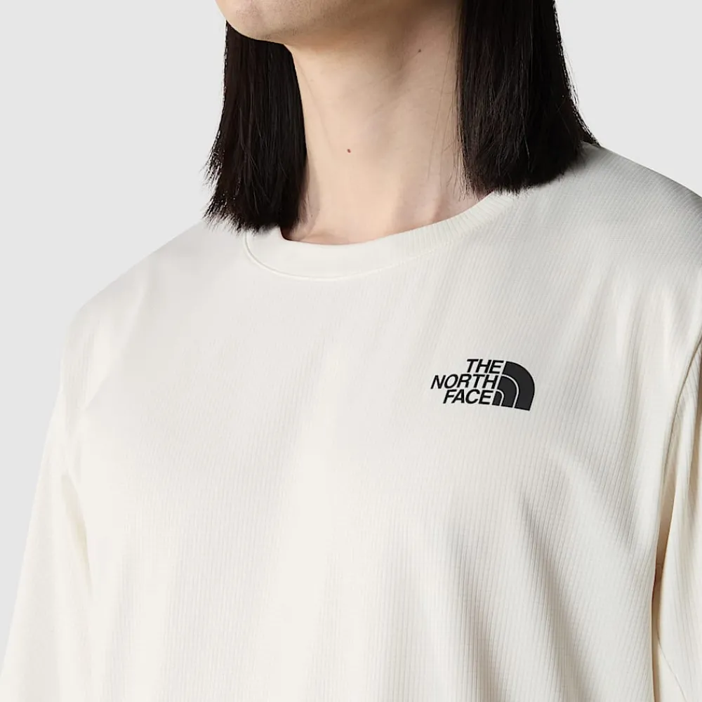 Camiseta Plegable LIGHTRANGE™ Para Hombre-The North Face Sale