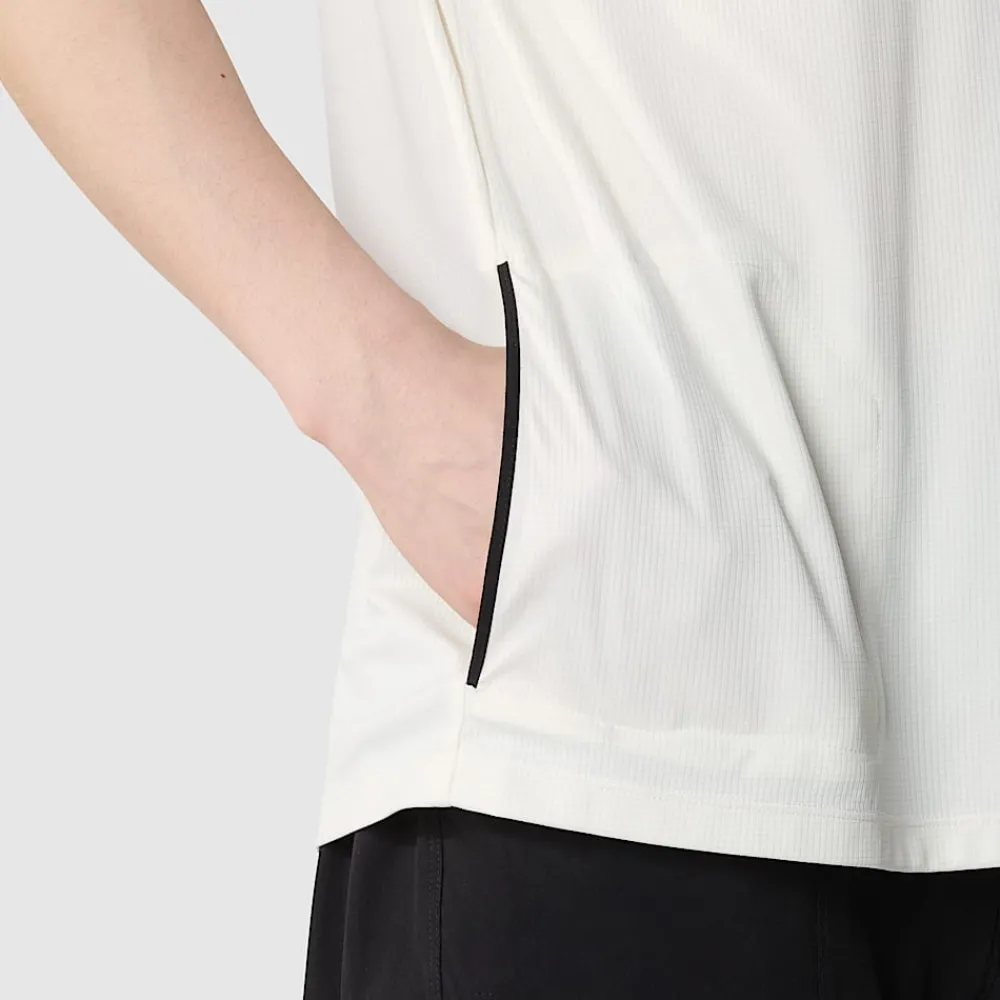 Camiseta Plegable LIGHTRANGE™ Para Hombre-The North Face Sale