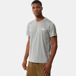Camiseta Reaxion Amp Para Hombre-The North Face Discount