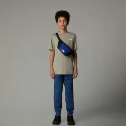 Camiseta Reaxion Para Niño-The North Face Best