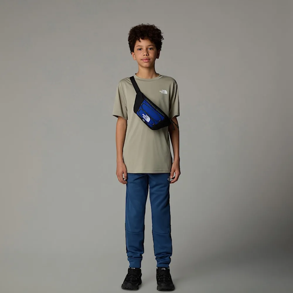Camiseta Reaxion Para Niño-The North Face Best