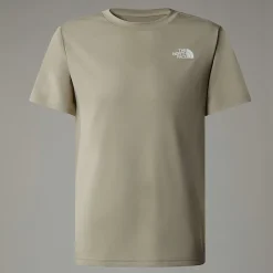 Camiseta Reaxion Para Niño-The North Face Best