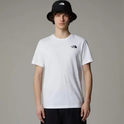 Camiseta Redbox Celebration Para Hombre-The North Face Hot