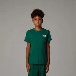 Camiseta Redbox Para Niño-The North Face Sale