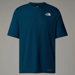 Camiseta Shadow Para Hombre-The North Face Discount