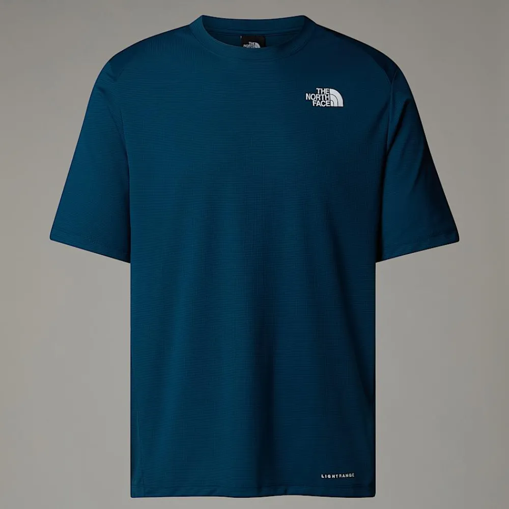 Camiseta Shadow Para Hombre-The North Face Discount