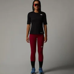 Camiseta Shadow Para Mujer-The North Face Sale