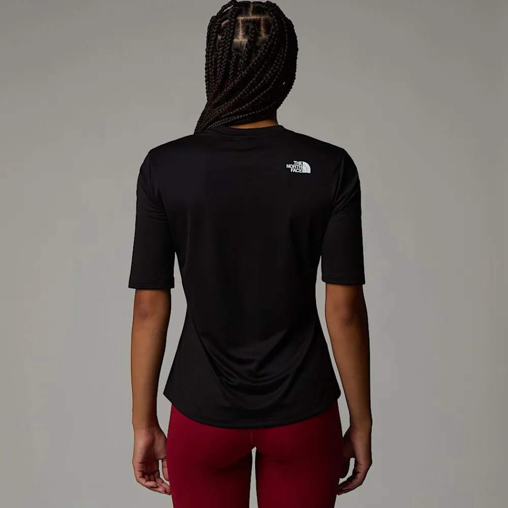 Camiseta Shadow Para Mujer-The North Face Sale