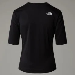 Camiseta Shadow Para Mujer-The North Face Sale