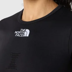 Camiseta Sin Costuras Para Mujer-The North Face Outlet