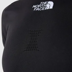 Camiseta Sin Costuras Para Mujer-The North Face Outlet