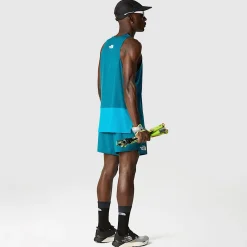 Camiseta Sin Mangas De Trail Running Summit High Para Hombre-The North Face