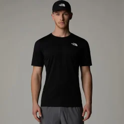 Camiseta Sunriser Para Hombre-The North Face Hot