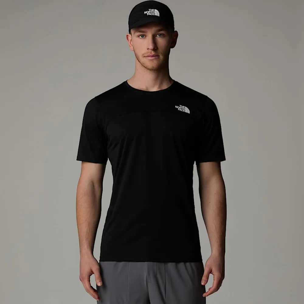 Camiseta Sunriser Para Hombre-The North Face Hot