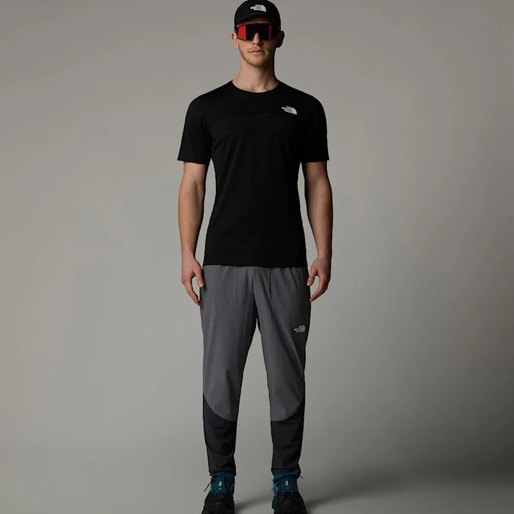 Camiseta Sunriser Para Hombre-The North Face Hot