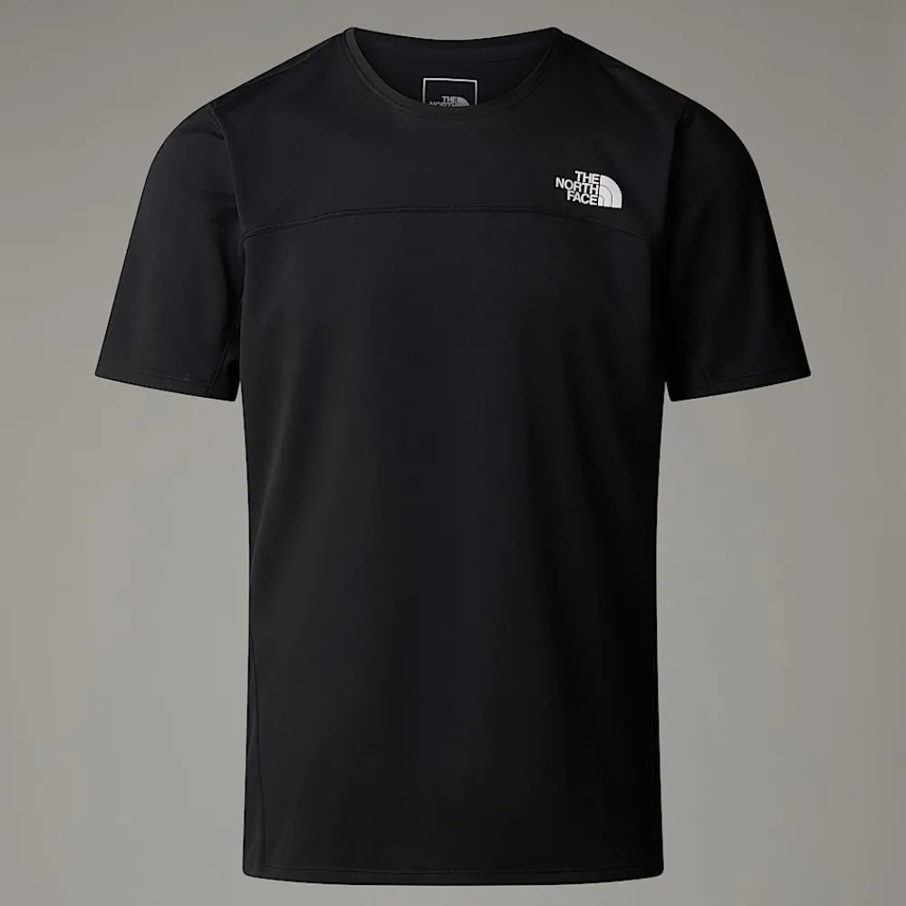 Camiseta Sunriser Para Hombre-The North Face Hot