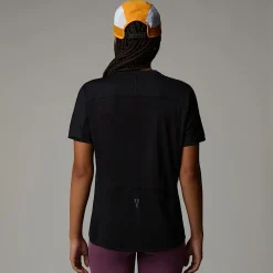 Camiseta Sunriser Para Mujer-The North Face Sale