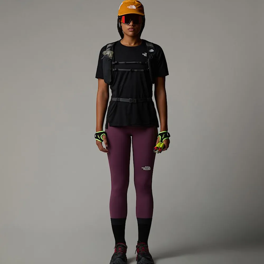 Camiseta Sunriser Para Mujer-The North Face Sale