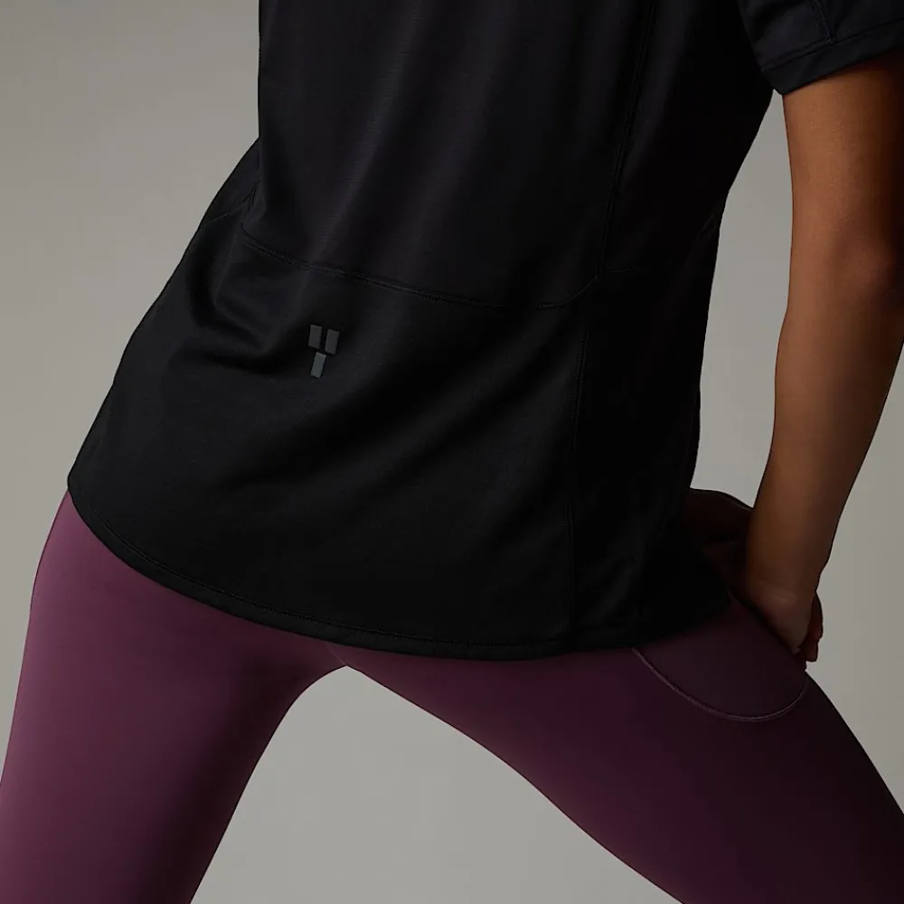 Camiseta Sunriser Para Mujer-The North Face Sale