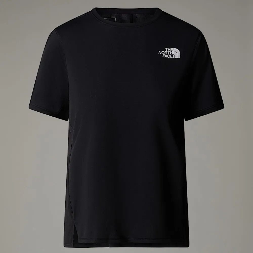 Camiseta Sunriser Para Mujer-The North Face Sale
