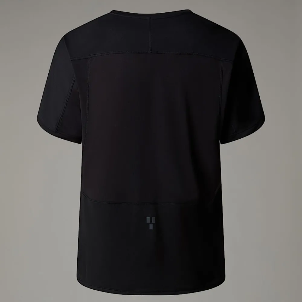 Camiseta Sunriser Para Mujer-The North Face Sale