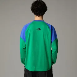Camiseta Técnica De Manga Larga TNF X Yinka Ilori Unisex-The North Face Online