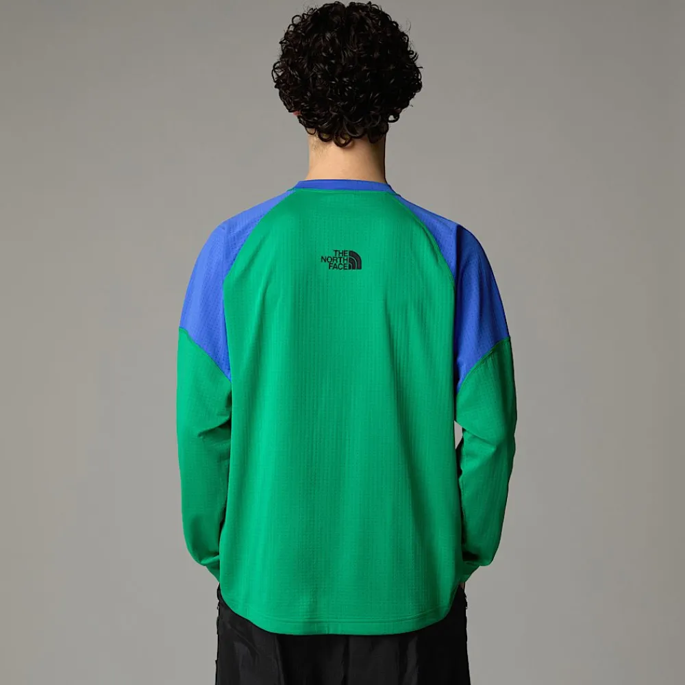 Camiseta Técnica De Manga Larga TNF X Yinka Ilori Unisex-The North Face Online