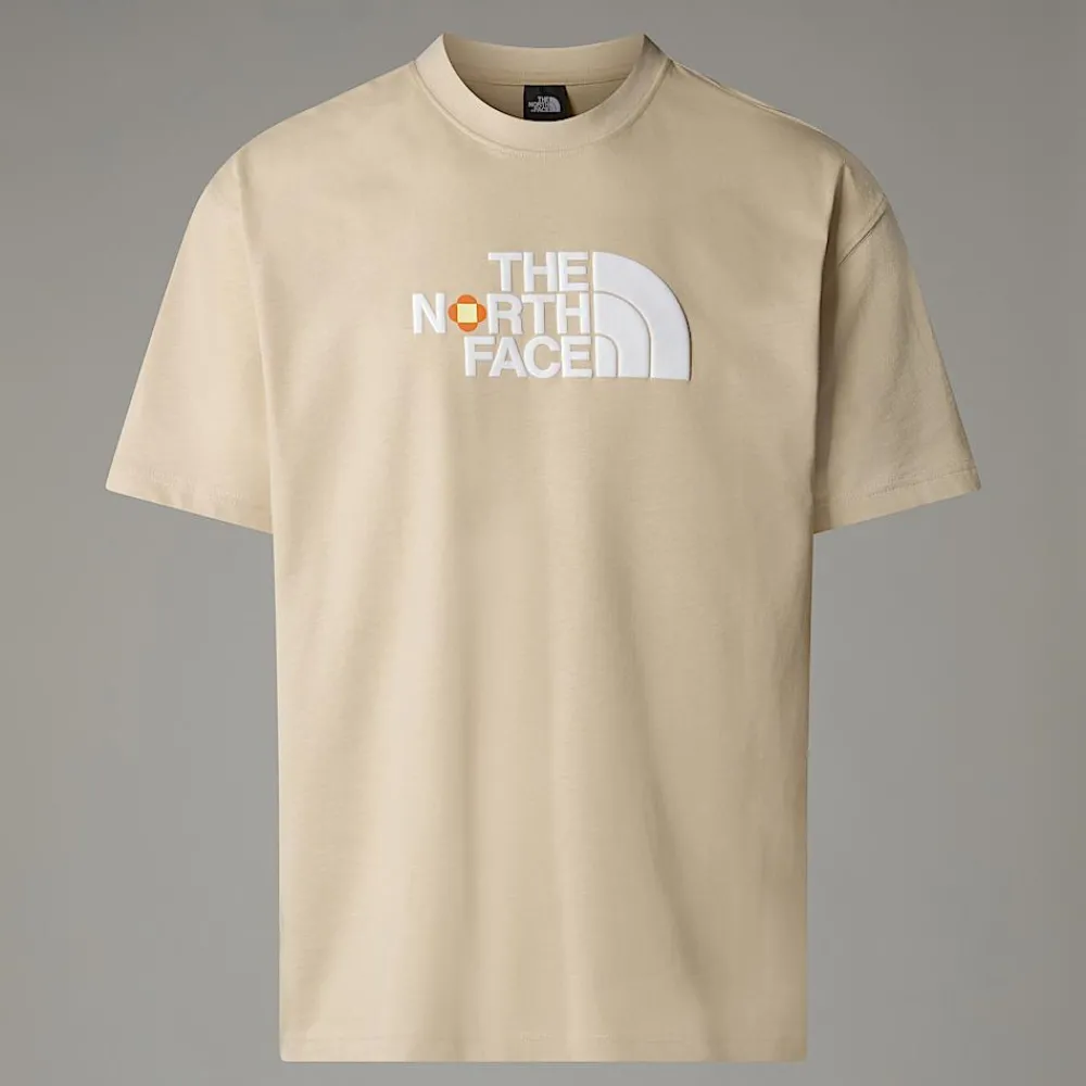 Camiseta TNF X Yinka Ilori Unisex-The North Face Outlet