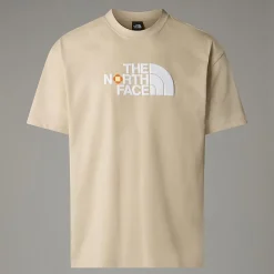 Camiseta TNF X Yinka Ilori Unisex-The North Face Outlet