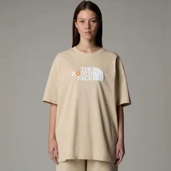 Camiseta TNF X Yinka Ilori Unisex-The North Face Outlet