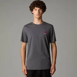 Camiseta UK Redbox Para Hombre-The North Face Clearance