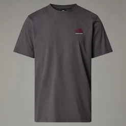Camiseta UK Redbox Para Hombre-The North Face Clearance