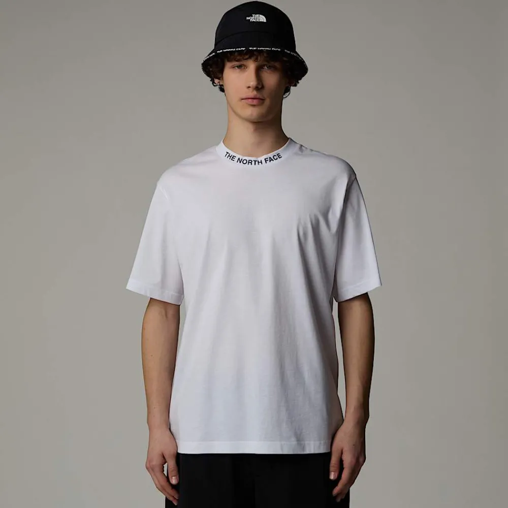 Camiseta Zumu Para Hombre-The North Face Discount
