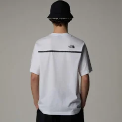 Camiseta Zumu Para Hombre-The North Face Discount