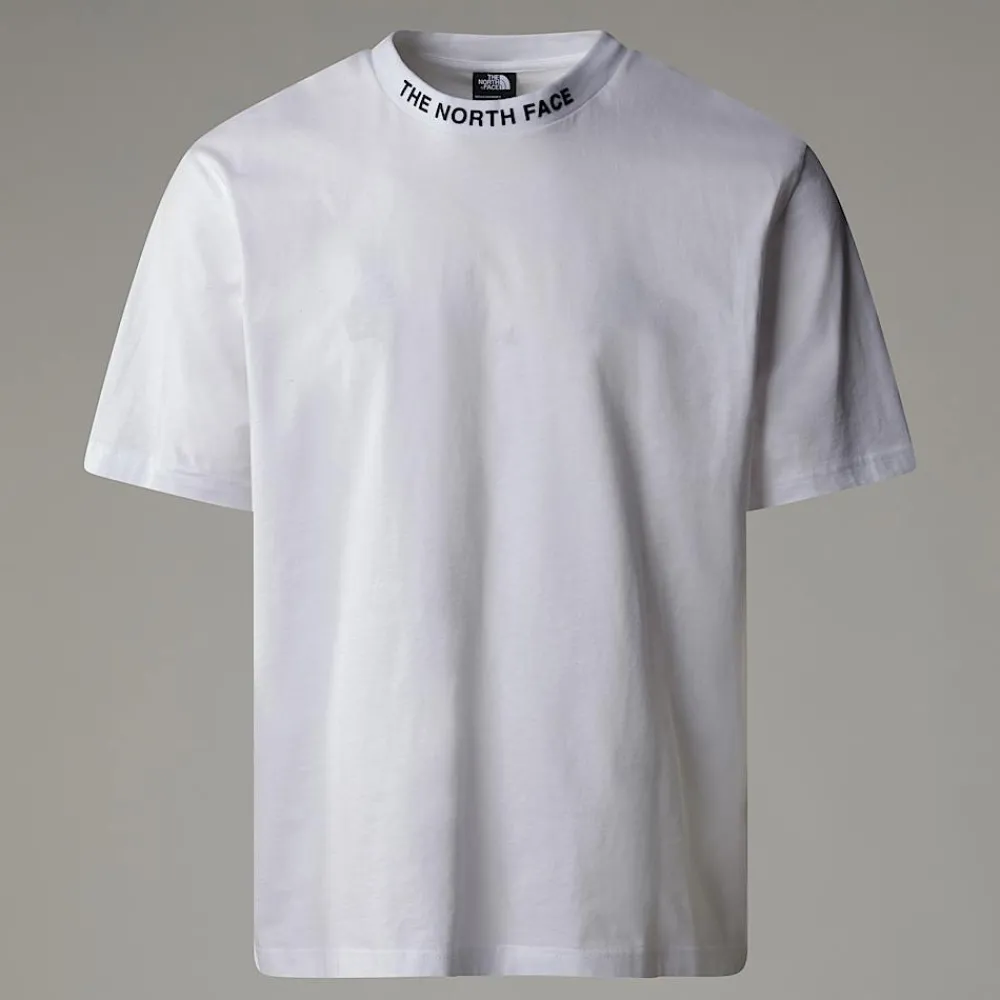 Camiseta Zumu Para Hombre-The North Face Discount