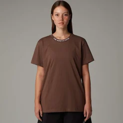 Camiseta Zumu Para Mujer-The North Face Online