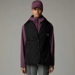 Capa Mountain Athletics Para Mujer-The North Face Outlet