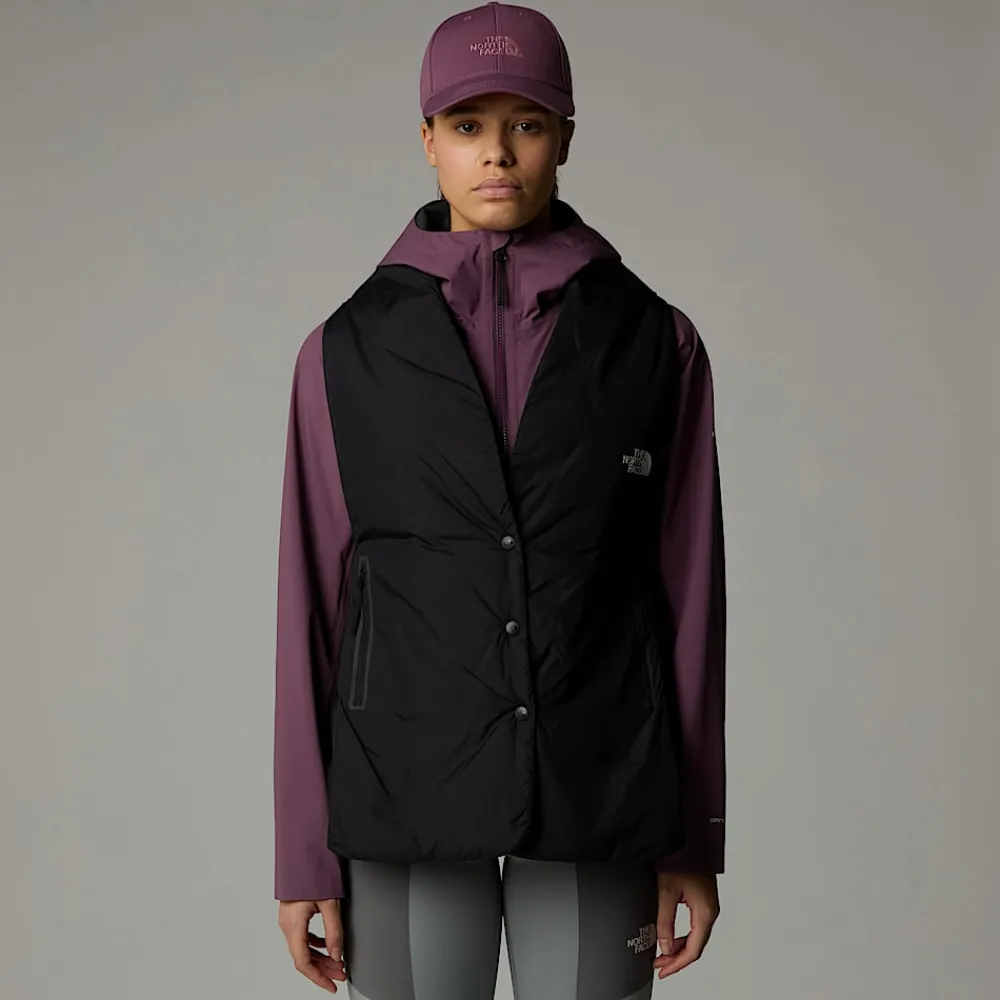 Capa Mountain Athletics Para Mujer-The North Face Outlet