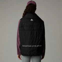 Capa Mountain Athletics Para Mujer-The North Face Outlet
