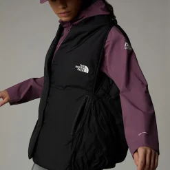 Capa Mountain Athletics Para Mujer-The North Face Outlet