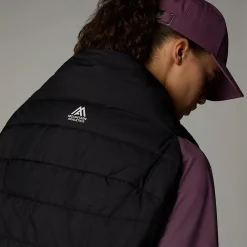 Capa Mountain Athletics Para Mujer-The North Face Outlet