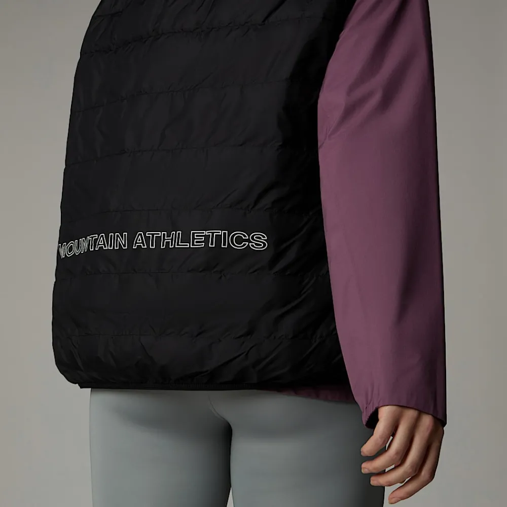 Capa Mountain Athletics Para Mujer-The North Face Outlet