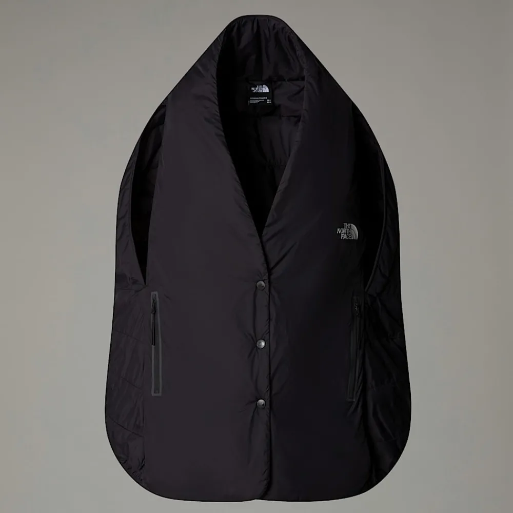 Capa Mountain Athletics Para Mujer-The North Face Outlet
