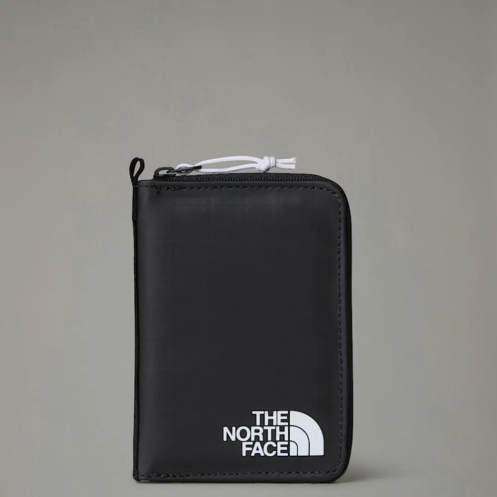 Cartera Base Camp Voyager-The North Face Outlet