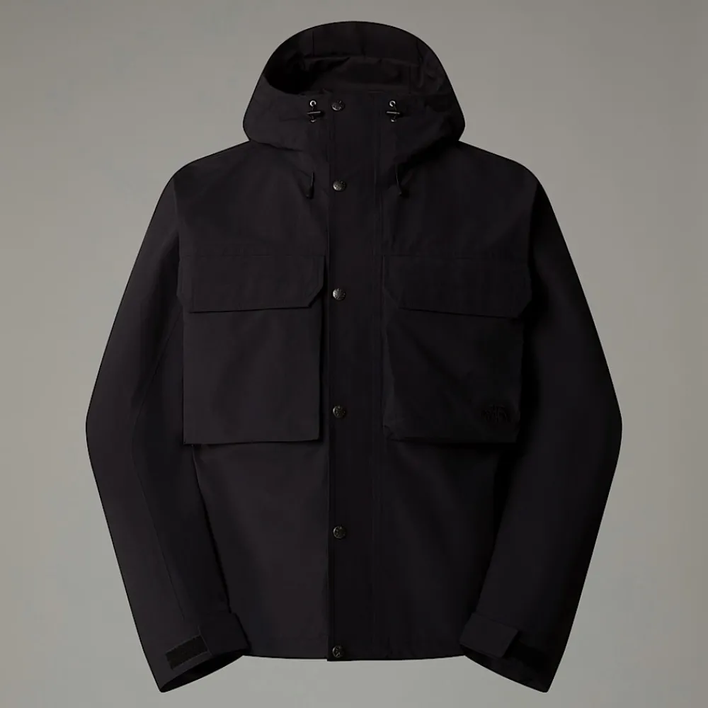 Cazadora Impermeable Ripstop M66 Para Hombre-The North Face Best