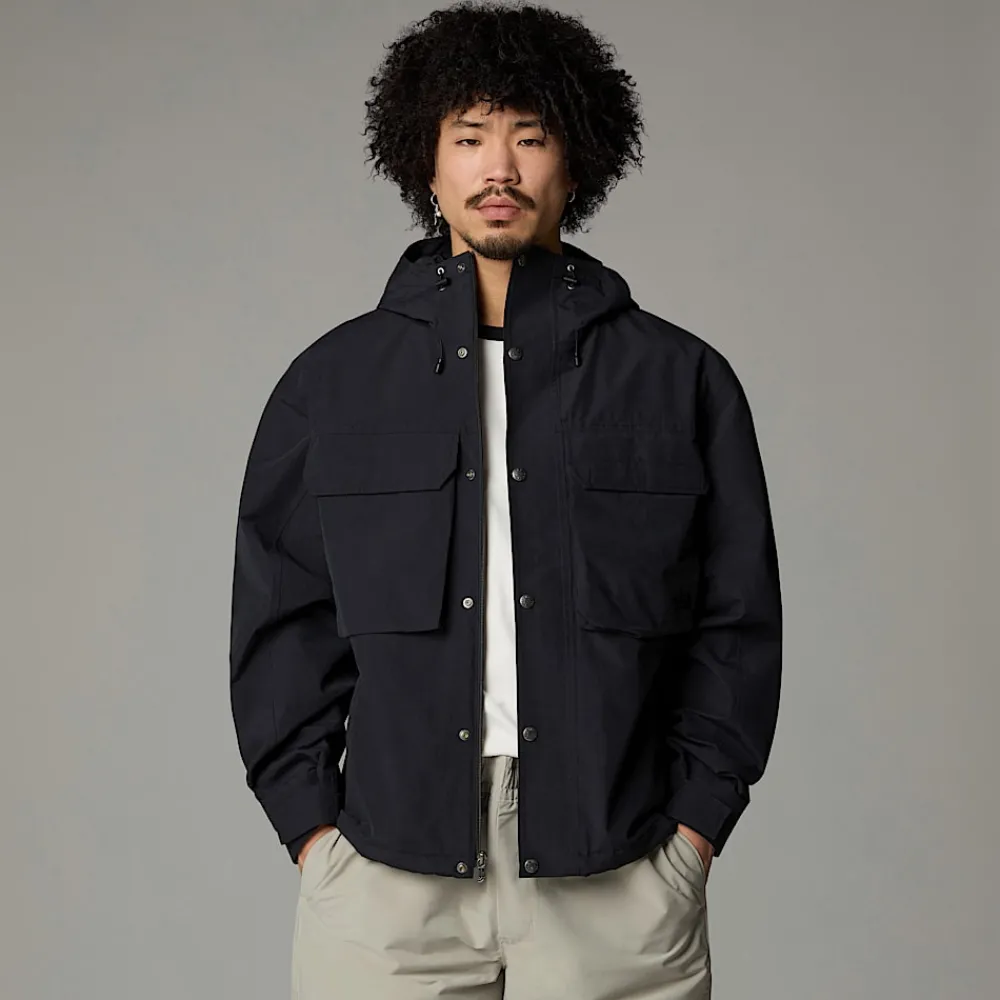 Cazadora Impermeable Ripstop M66 Para Hombre-The North Face Best