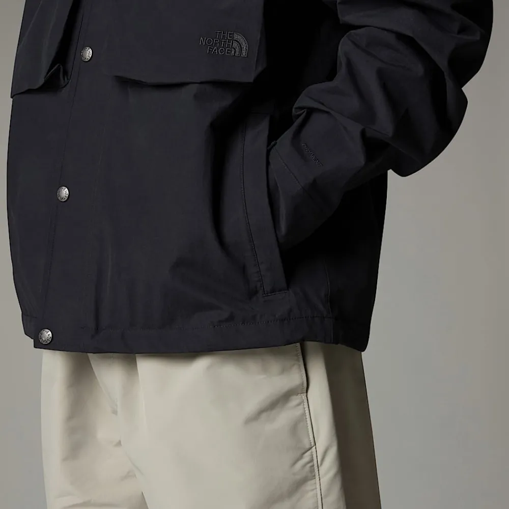 Cazadora Impermeable Ripstop M66 Para Hombre-The North Face Best