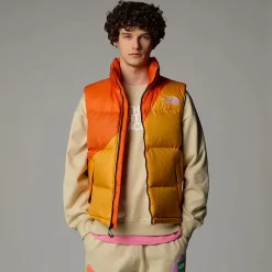 Chaleco Acolchado De Plumón TNF X Yinka Ilori Unisex-The North Face New