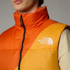 Chaleco Acolchado De Plumón TNF X Yinka Ilori Unisex-The North Face New