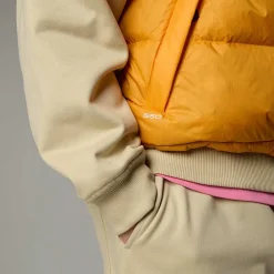 Chaleco Acolchado De Plumón TNF X Yinka Ilori Unisex-The North Face New
